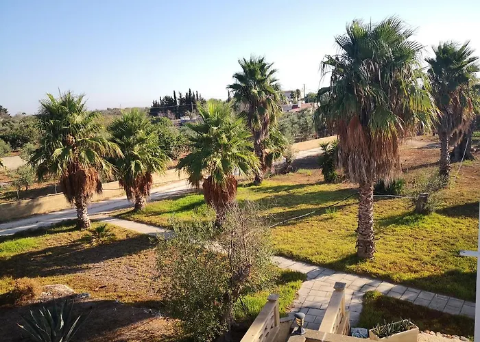 B&B Villa Gallipoli