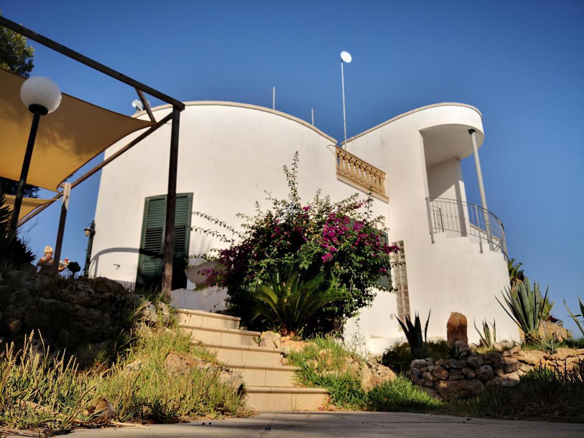 B&B Villa Gallipoli Frühstückspension *