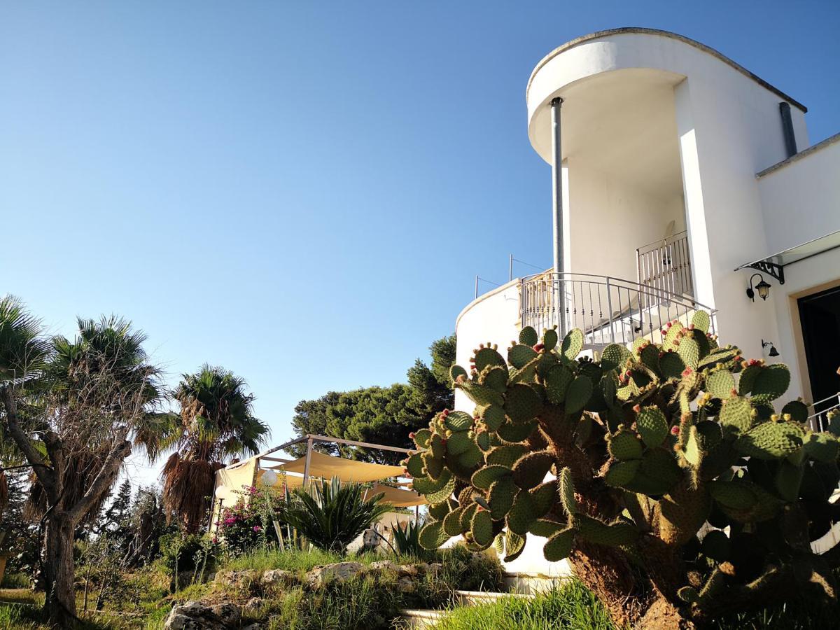 B&B Villa Gallipoli Frühstückspension *