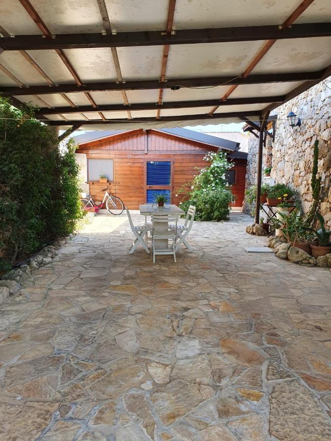 B&B Villa Gallipoli *