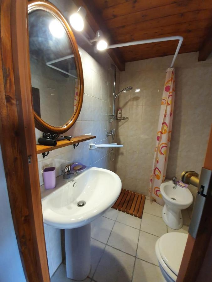 Frühstückspension B&B Villa Gallipoli Gallipoli