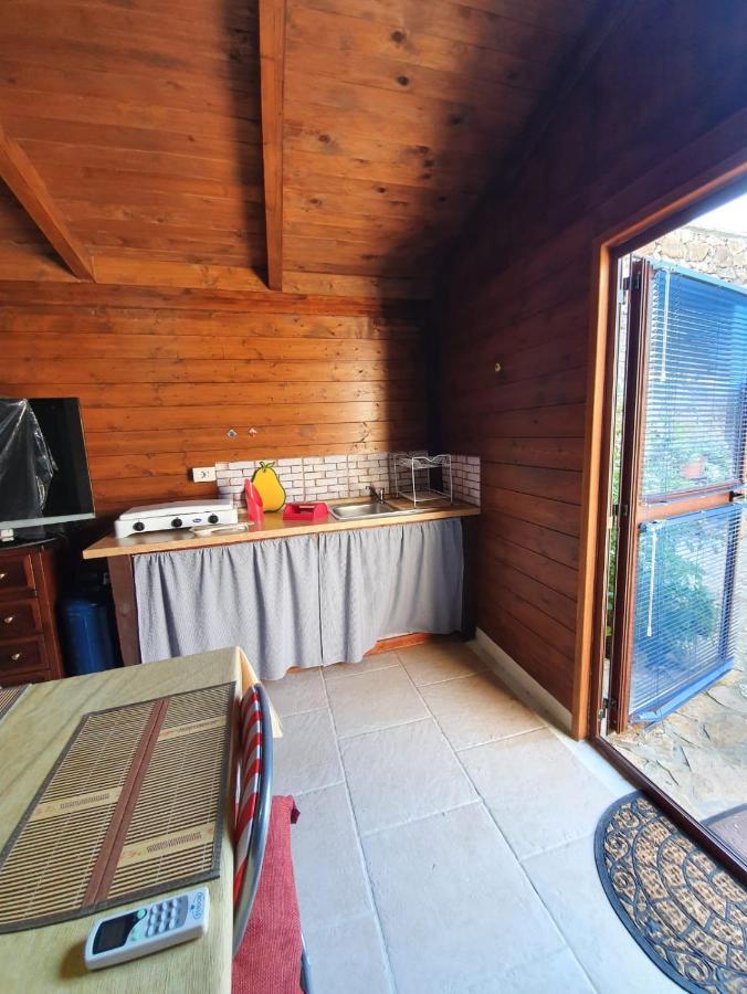 B&B Villa Gallipoli