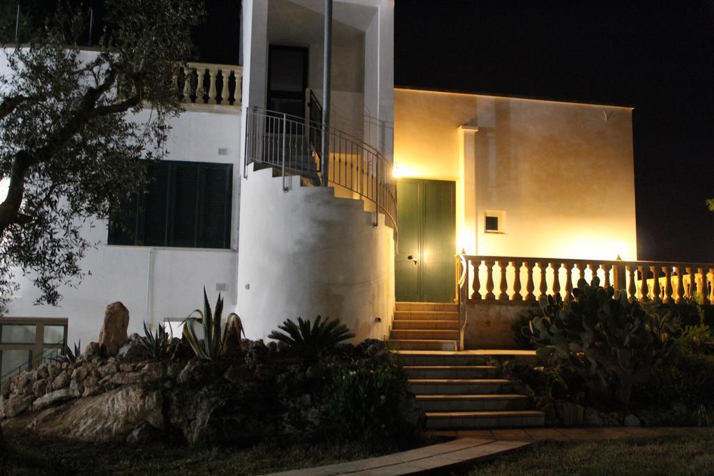 Frühstückspension B&B Villa Gallipoli *