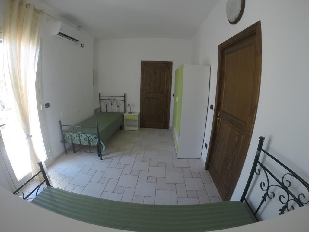 Frühstückspension B&B Villa Gallipoli Gallipoli