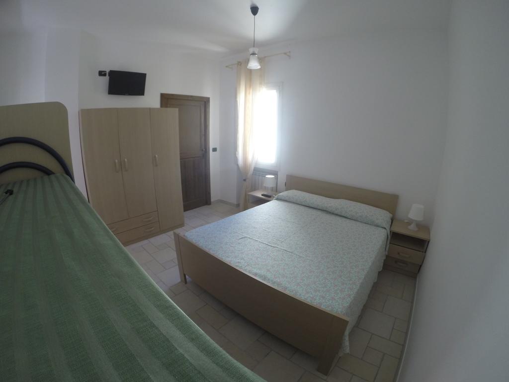 B&B Villa Gallipoli Frühstückspension