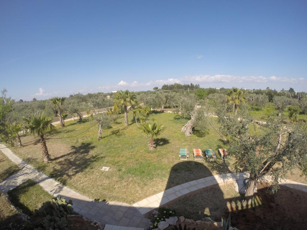 B&B Villa Gallipoli Gallipoli