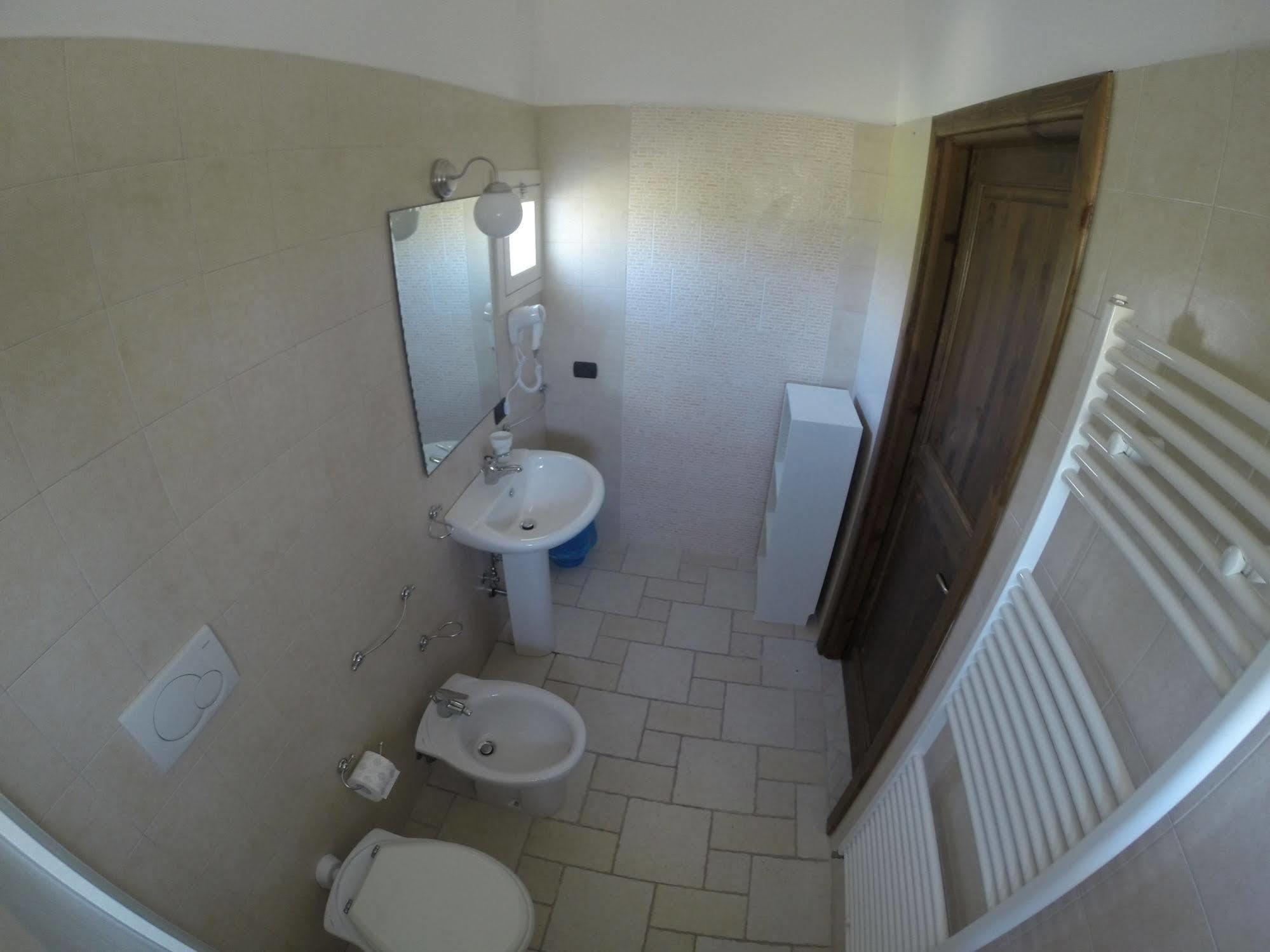 B&B Villa Gallipoli Gallipoli