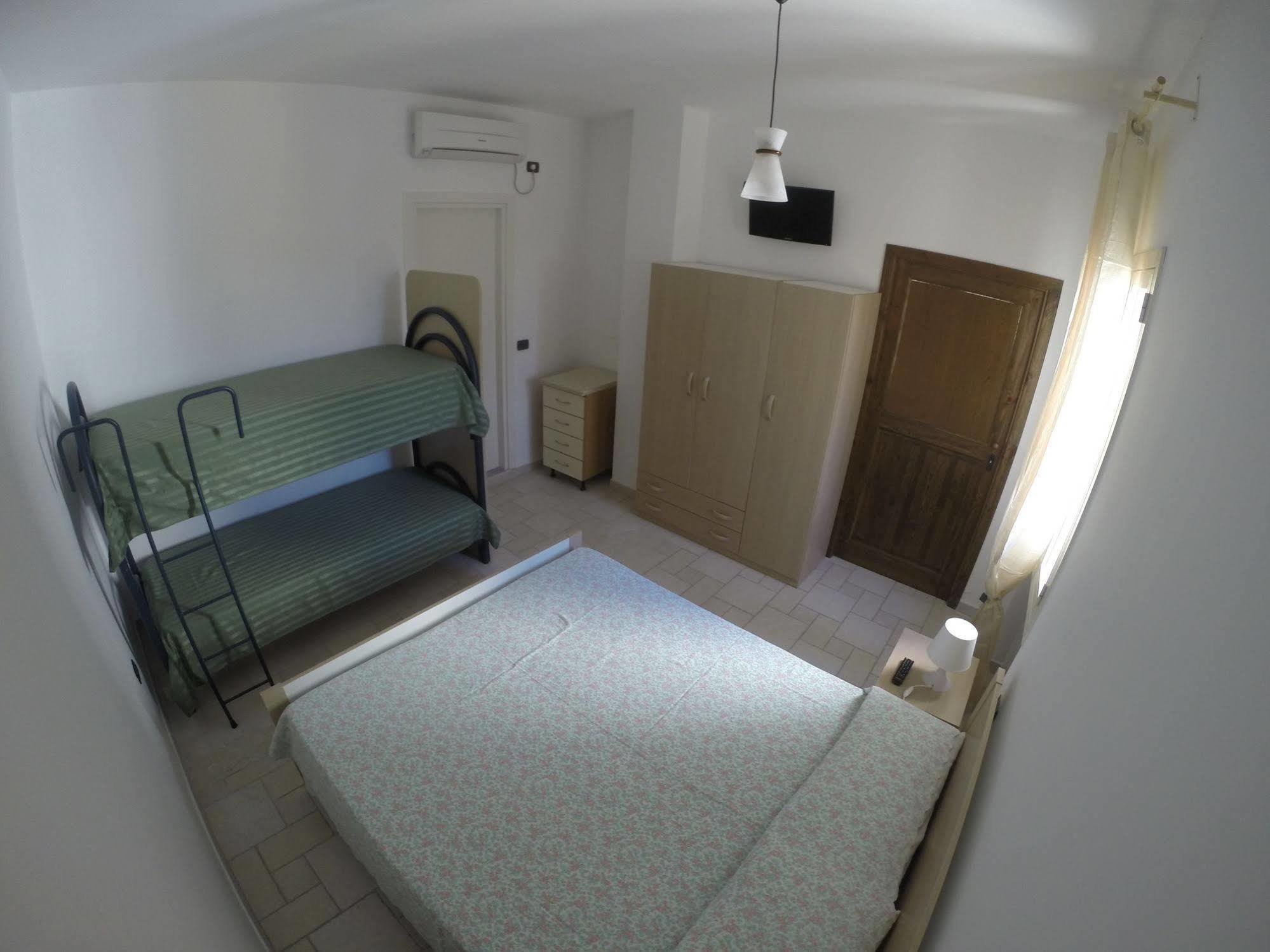 B&B Villa Gallipoli Frühstückspension *