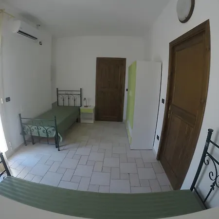 B&B Villa Gallipoli Zimmer foto