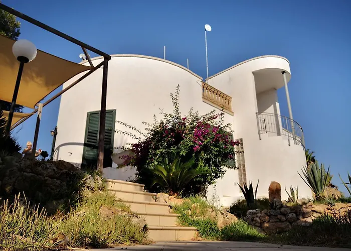 B&B Villa Gallipoli