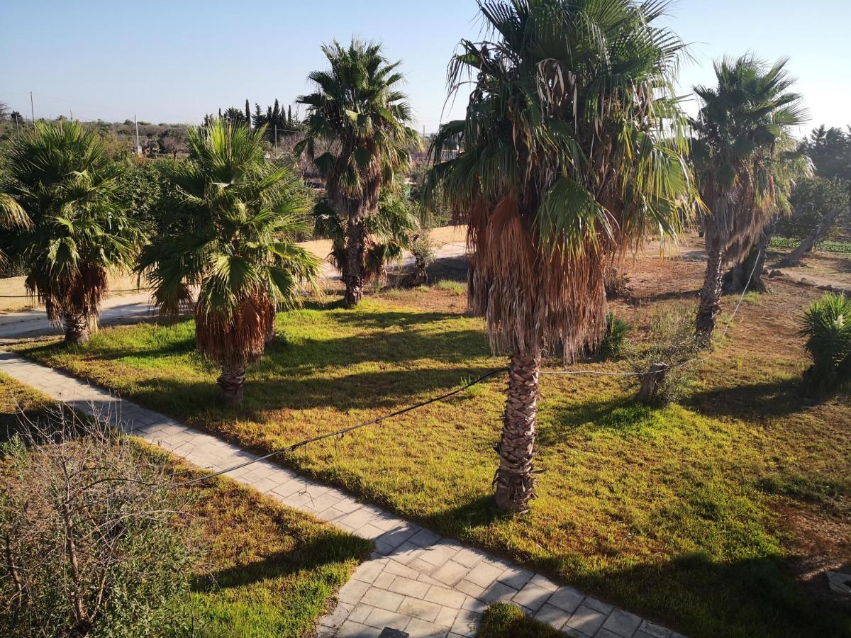 B&B Villa Gallipoli