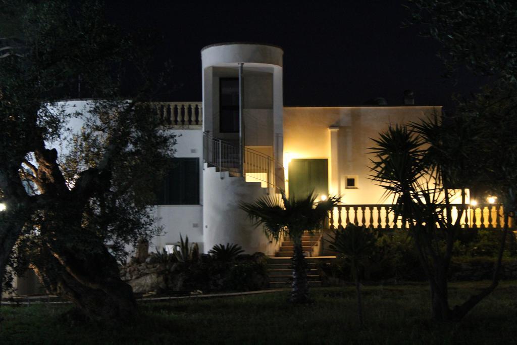 B&B Villa Gallipoli Gallipoli