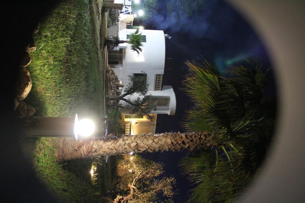 B&B Villa Gallipoli * Gallipoli