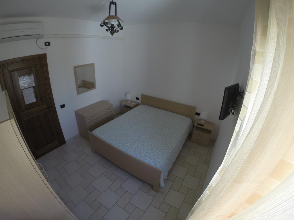 Alojamento de Acomodação e Pequeno-almoço B&B Villa Gallipoli Gallipoli