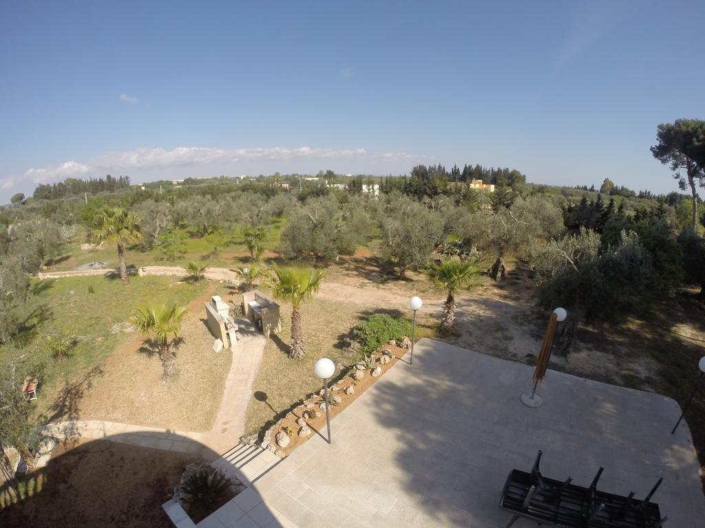 B&B Villa Gallipoli *