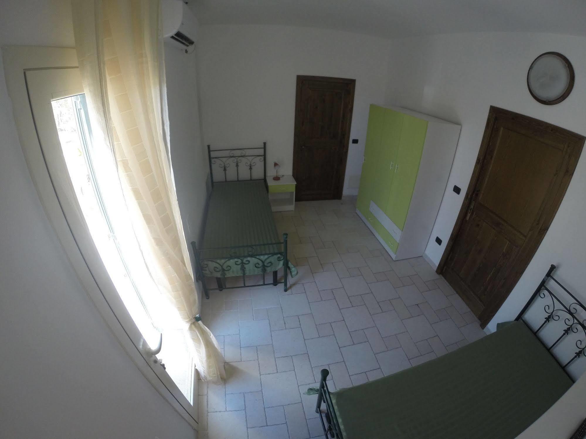 B&B Villa Gallipoli Bed & Breakfast *