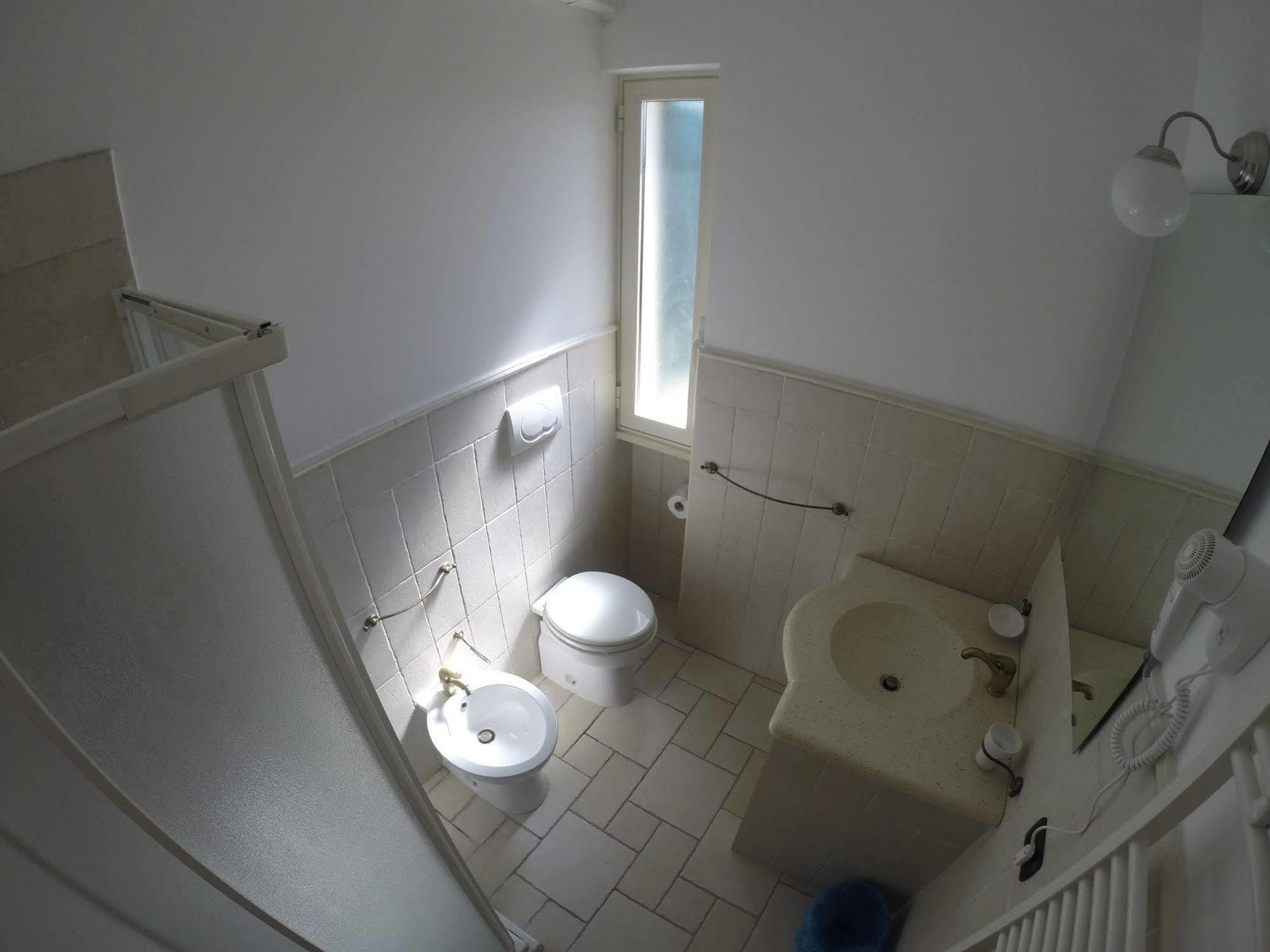 Bed & Breakfast B&B Villa Gallipoli Gallipoli