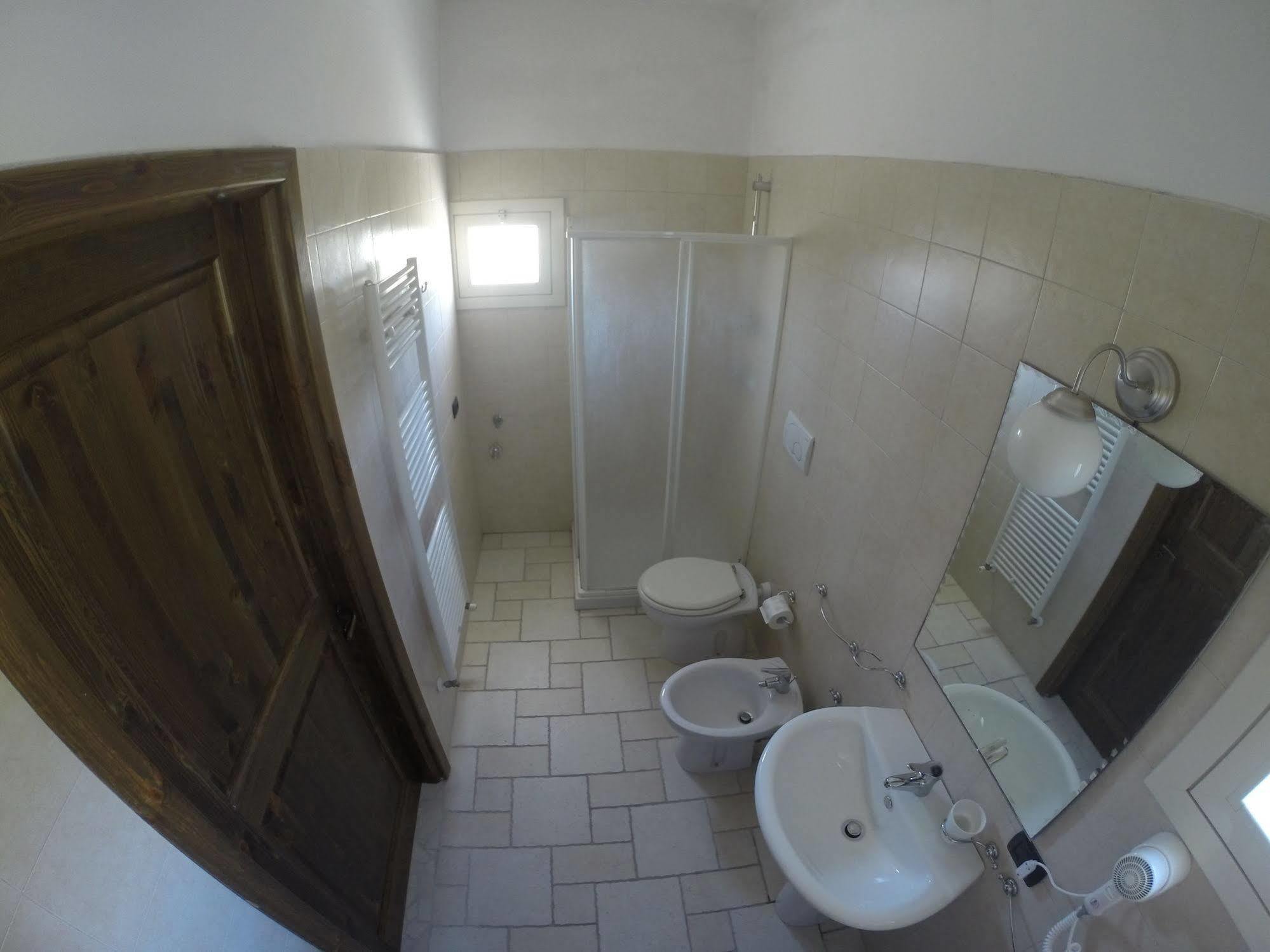 Bed & Breakfast B&B Villa Gallipoli Gallipoli