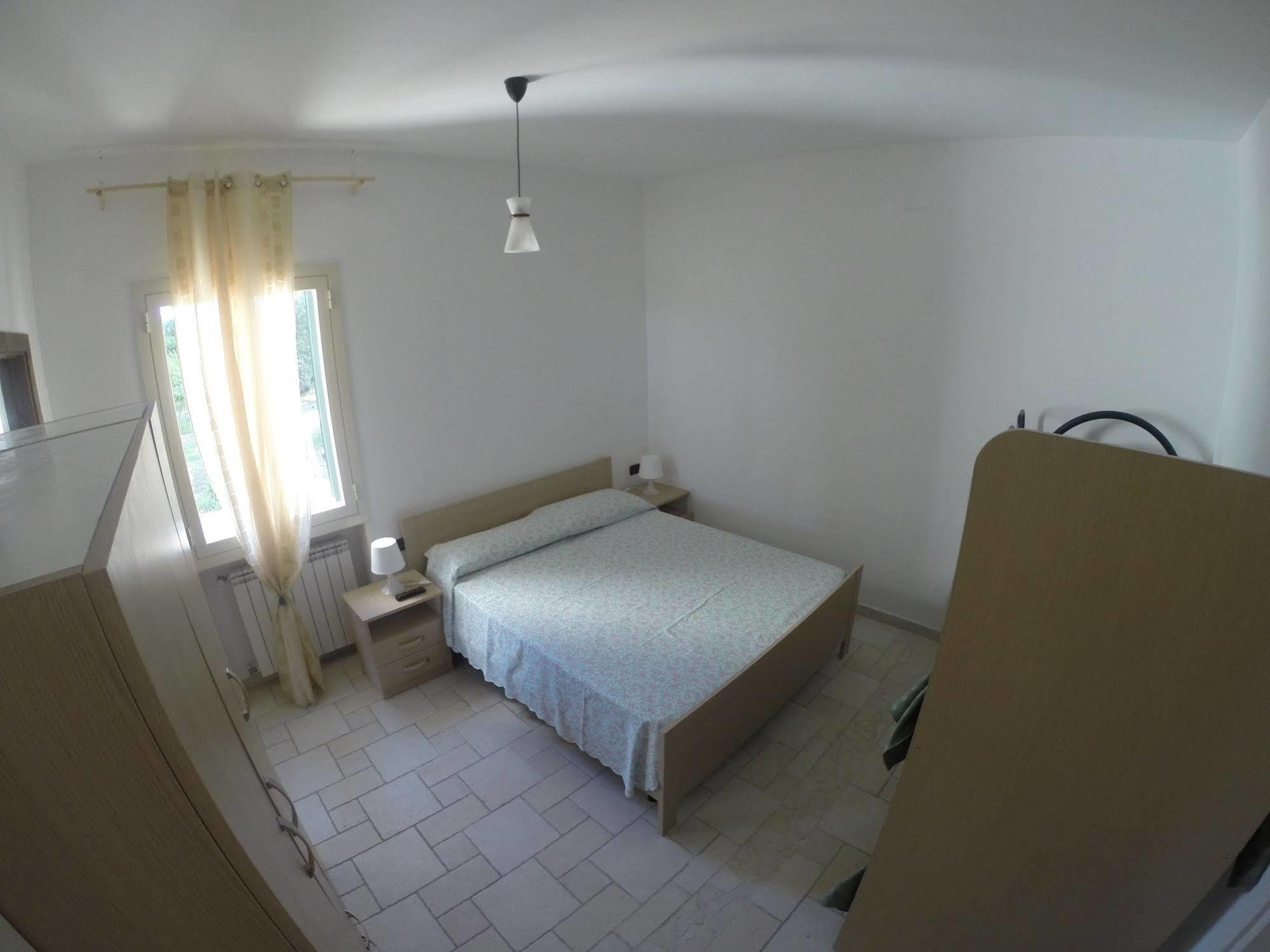 B&B Villa Gallipoli * Gallipoli