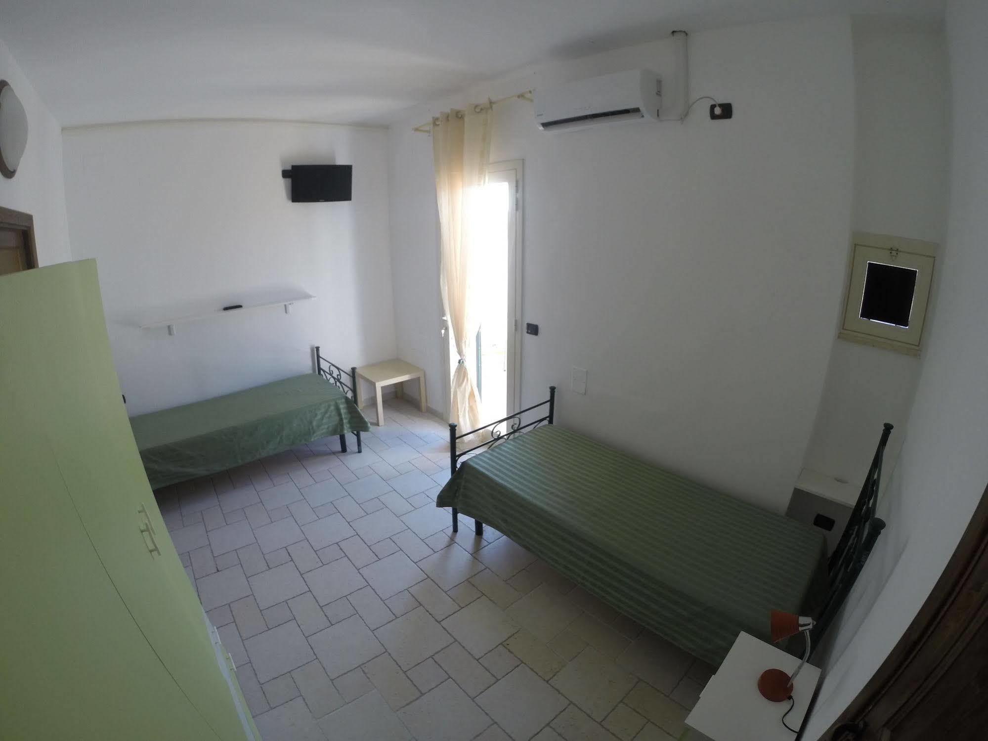 Bed & Breakfast B&B Villa Gallipoli *
