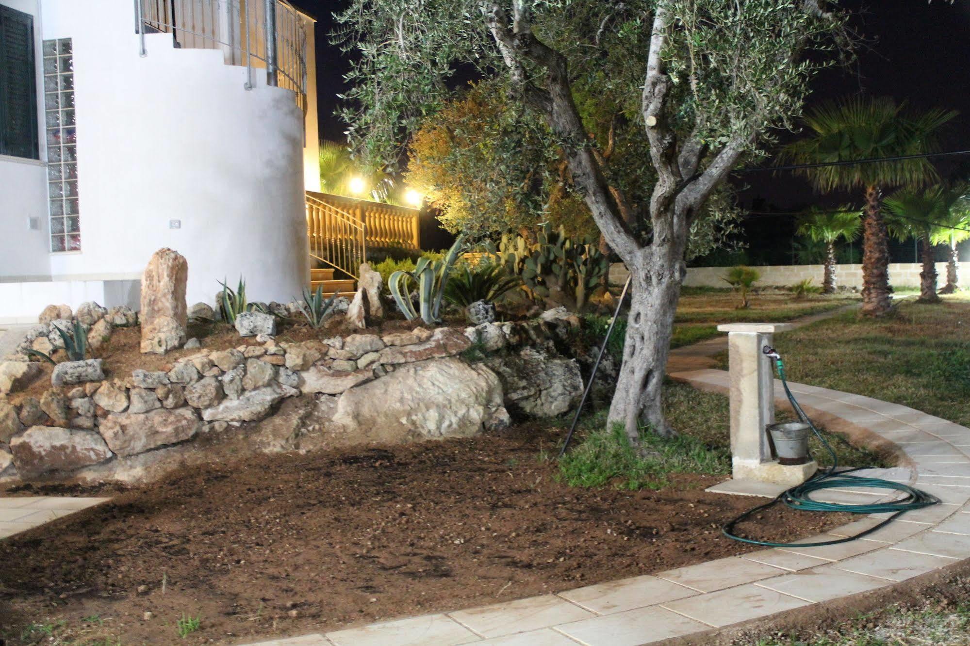 Bed & Breakfast B&B Villa Gallipoli Gallipoli