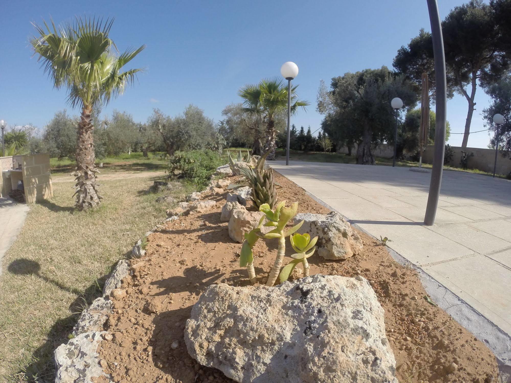 B&B Villa Gallipoli Bed & Breakfast Gallipoli