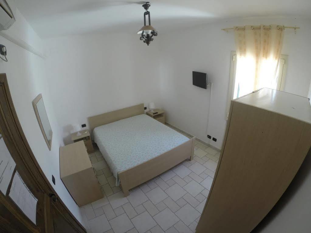 B&B Villa Gallipoli